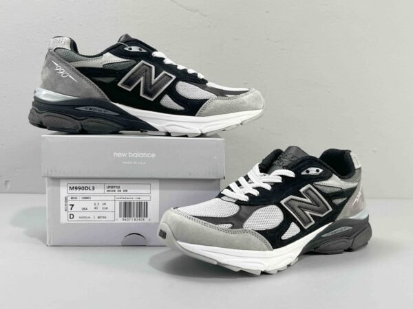 New Balance 990v3 - Image 2