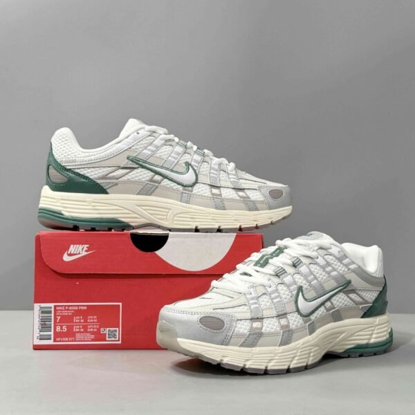 Nike P-6000 - Image 2