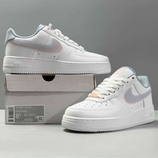 Nike Air Force 1 - Image 3