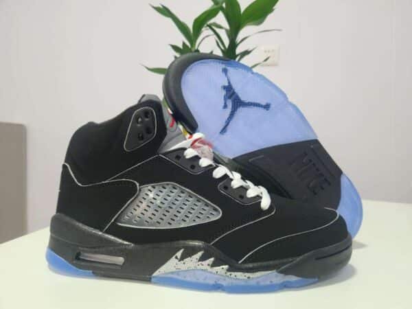 Air Jordan 5 - Image 4