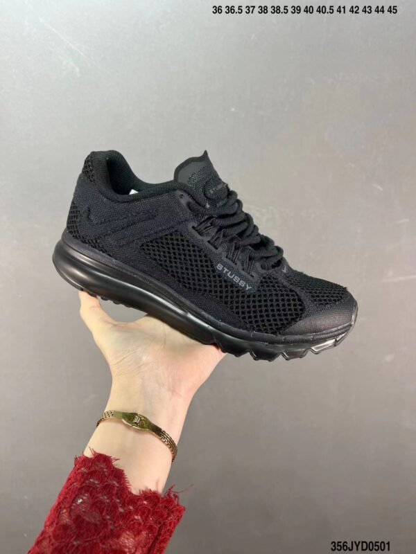 AIR MAX 2013 STUSSY - Image 4