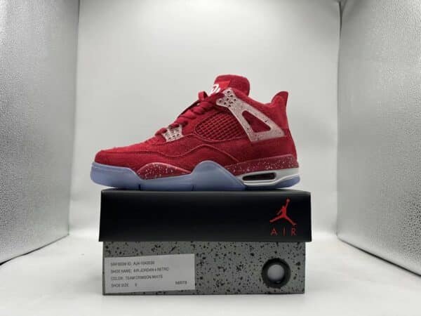 Air Jordan 4 v6 - Image 9