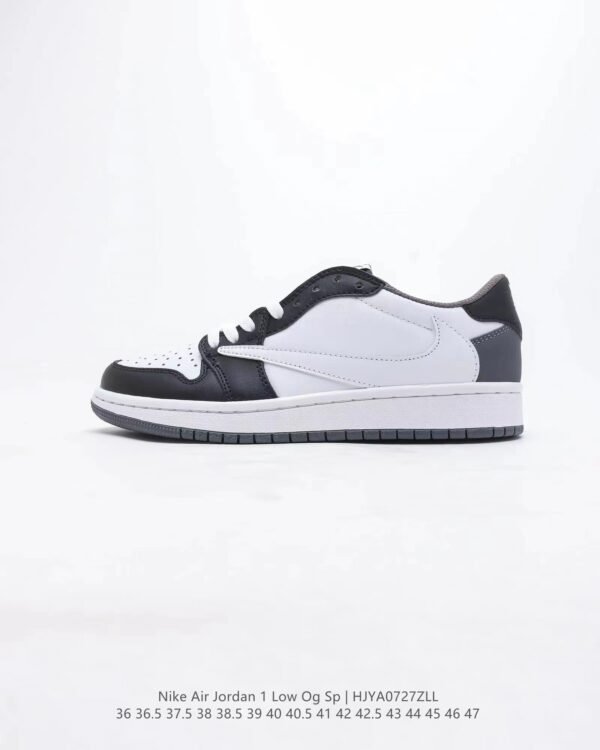 Nike Air Jordan 1 Low OG SP - Image 4