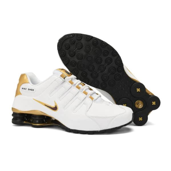 Nike Shox NZ - Image 11