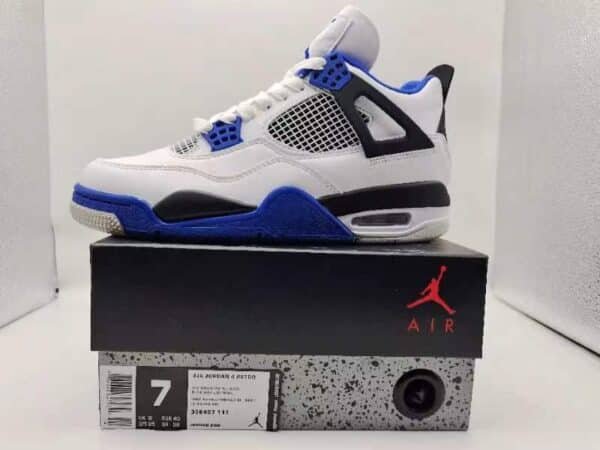 Air Jordan 4 v2 - Image 15