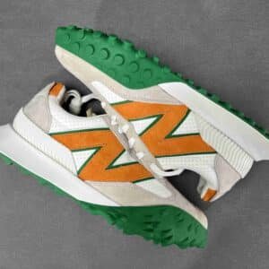 New Balance XC-72