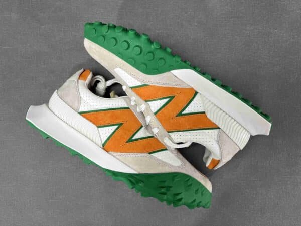 New Balance XC-72