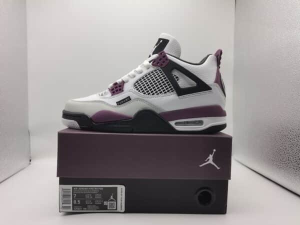 Air Jordan 4 v7 - Image 3