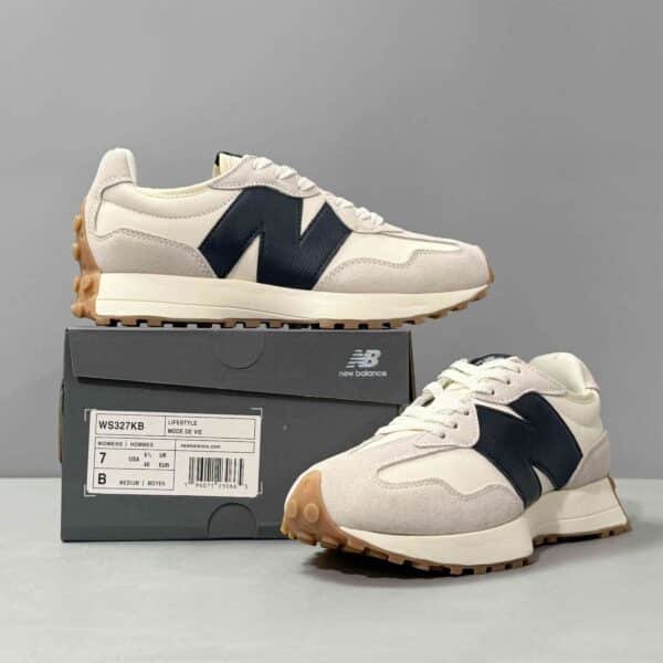 New Balance 327 - Image 2