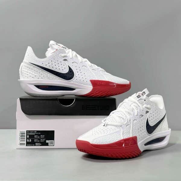 Nike GT Cut 3 - Image 2