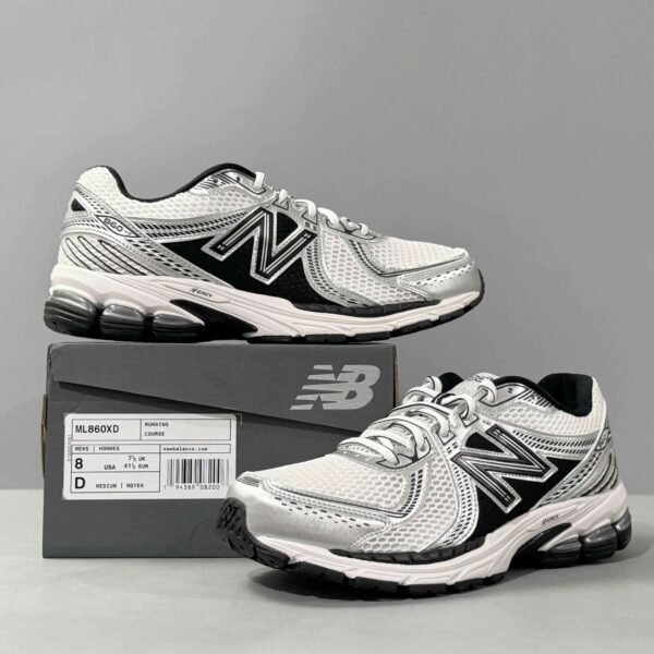 New Balance 860v2 - Image 2
