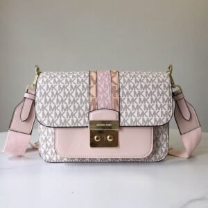 Michael Kors Flap Should Bag