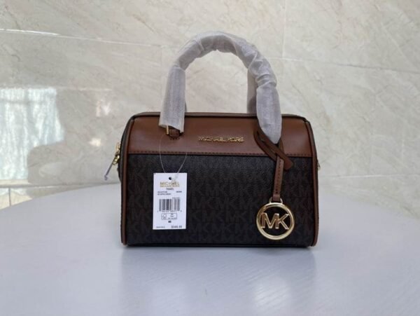 2024 Michael Kors TRAVEL Brown