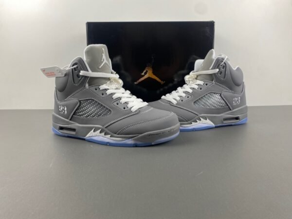 Air Jordan 5 - Image 5
