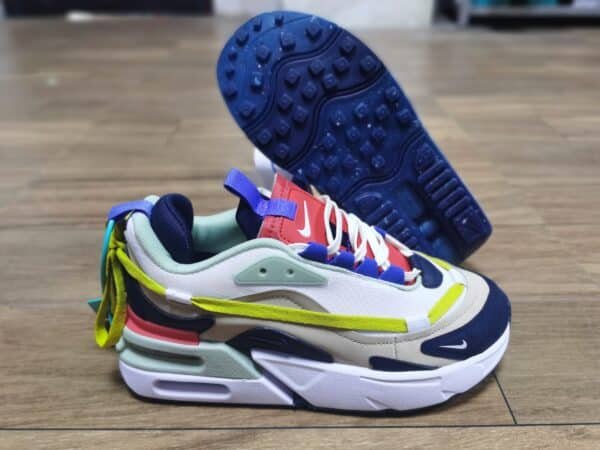 NIKE AIR MAX FURY OSA NRG - Image 7