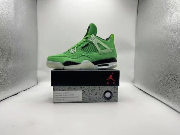 Air Jordan 4 v6 - Image 13