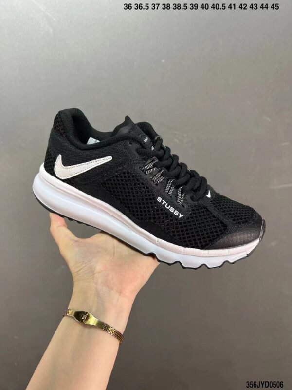 AIR MAX 2013 STUSSY - Image 2