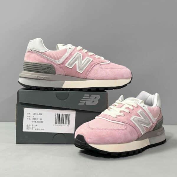 New Balance 574 - Image 4