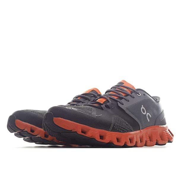 On M Cloud X (Hombres)