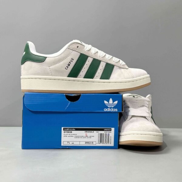 Adidas originals Campus 00s - Image 6