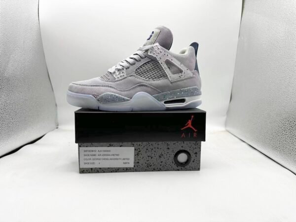 Air Jordan 4 v6 - Image 6