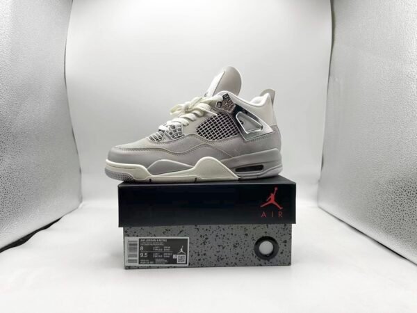 Air Jordan 4 v2 - Image 10