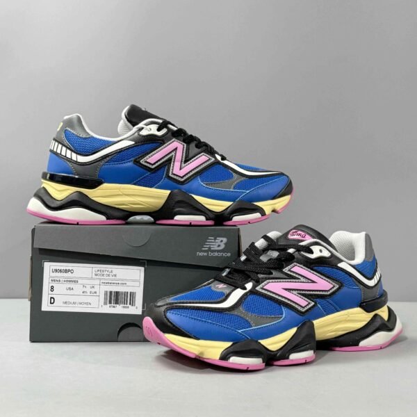 New Balance 9060 - Image 3