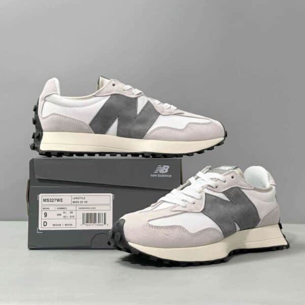 New Balance 327 - Image 4