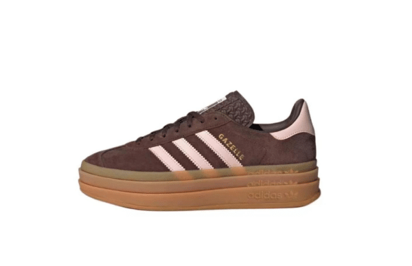 Adidas Gazelle Bold - Image 4