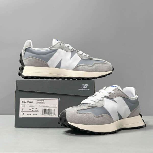 New Balance 327 - Image 3