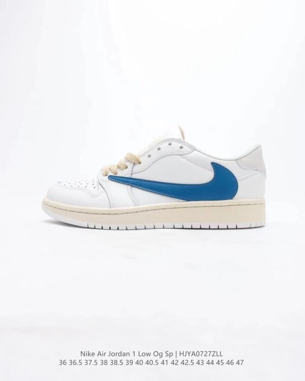 Nike Air Jordan 1 Low OG SP