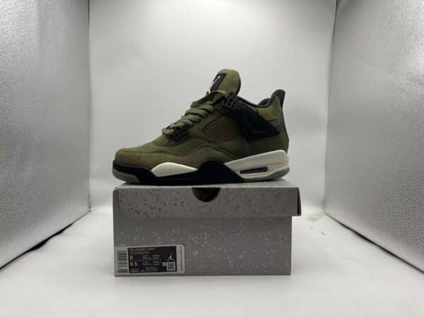 Air Jordan 4 v7 - Image 4