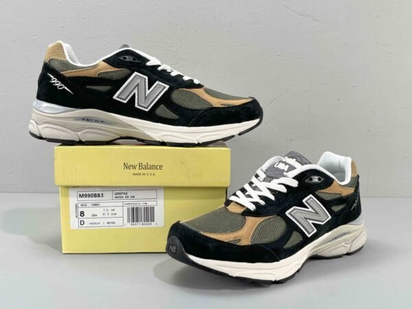 New Balance 990v3 - Image 5