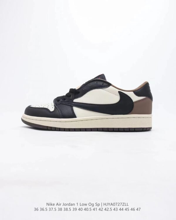Nike Air Jordan 1 Low OG SP - Image 6