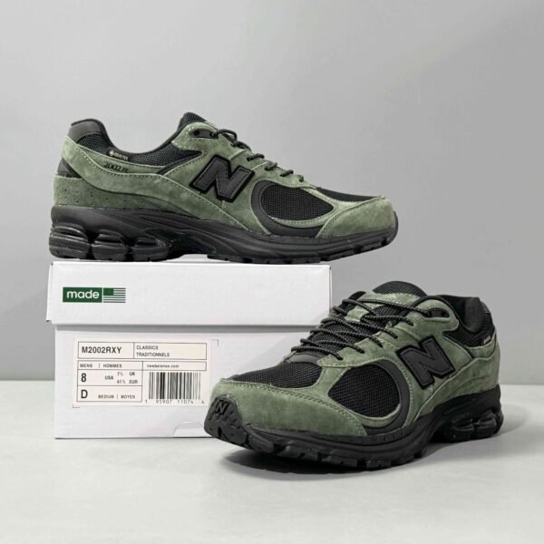 New Balance 2002R - Image 4