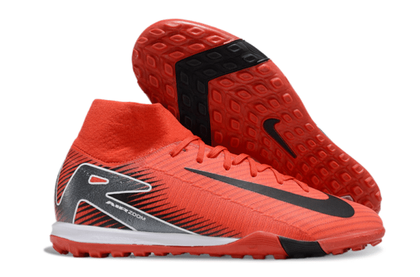Air Zoom Mercurial Superfly X Elite
