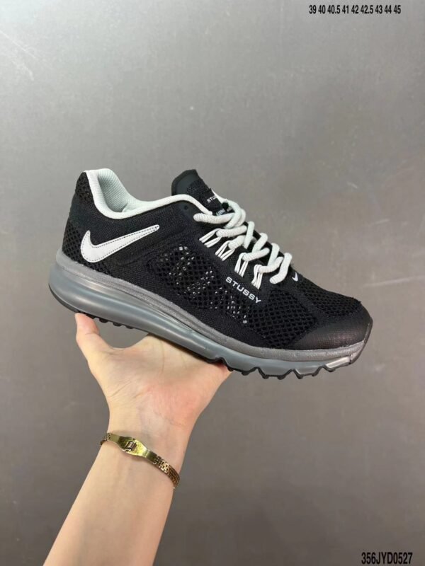 AIR MAX 2013 STUSSY - Image 6