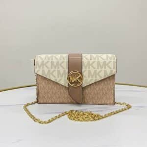 Michael Kors Carmen Small