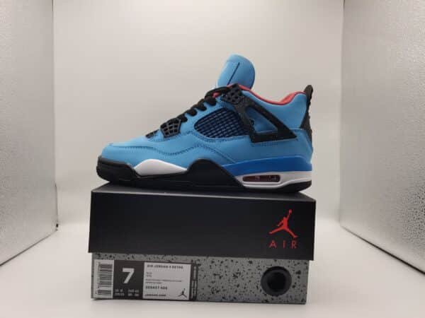 Air Jordan 4 v6 - Image 2