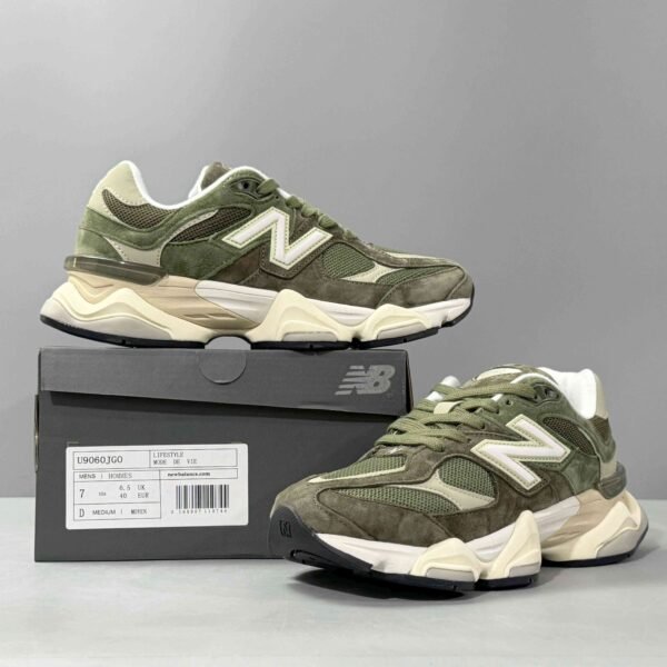 New Balance 9060 - Image 4