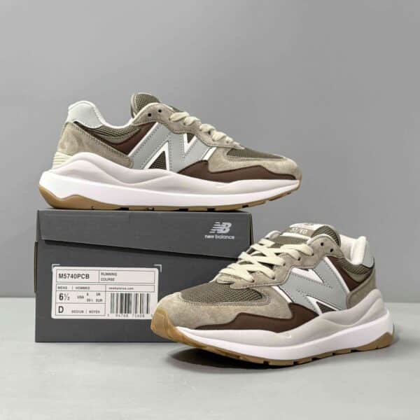 New Balance 5740 - Image 4