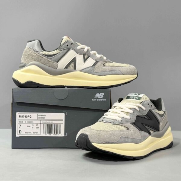 New Balance 5740 - Image 5