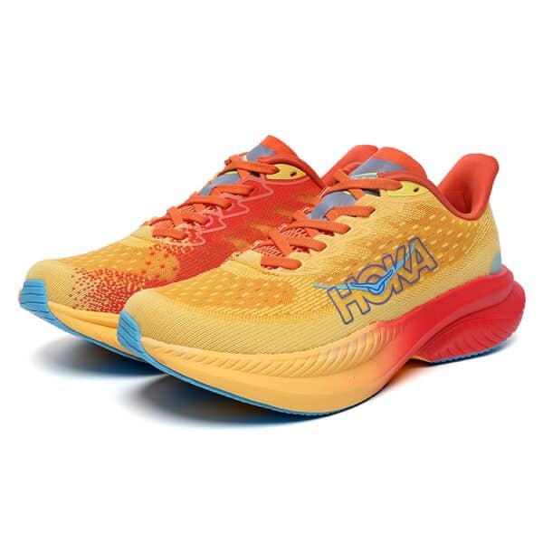 HOKA ONE ONE Zapatillas Mach 6