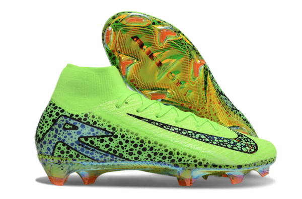 Nike Air Zoom Mercurial Superfly IX - Image 2