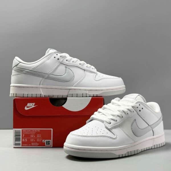 El Nike Dunk SB Low - Image 3