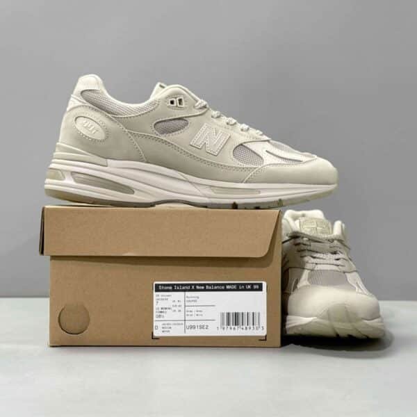 New Balance 991v2 - Image 2