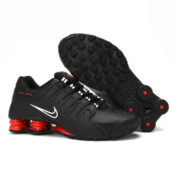Nike Shox NZ