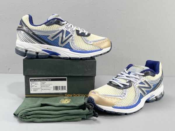 New Balance 860v2 - Image 5