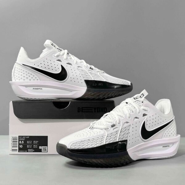 Nike GT Cut 3 - Image 6