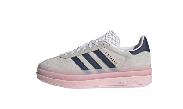 Adidas Gazelle Bold - Image 2